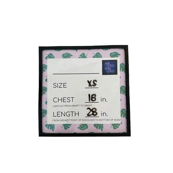 J Crew Womens Striped Popover Striped Top Long Sleeve Blue White XS - Picture 6 of 6